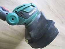 Qualcast volt cordless for sale  Shipping to Ireland