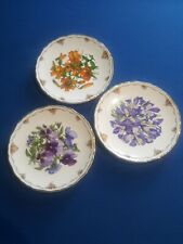 Three royal albert for sale  CWMBRAN