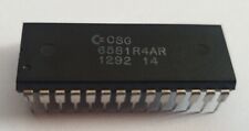 Commodore 6581 mos usato  Palermo