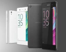 Smart Phone Original Único Dual SIM Sony Xperia E5 F3311 F3313 16GB 1.5GB RAM comprar usado  Enviando para Brazil
