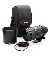 Nikon 400mm 4.5 for sale  LIVERPOOL