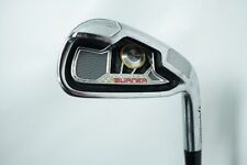 Taylormade Tour Burner 4 Iron / Regular Flex Graphite Shaft for sale  Shipping to South Africa
