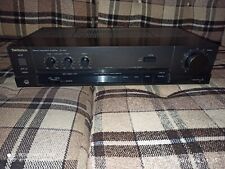 technics 800 usato  Ragalna