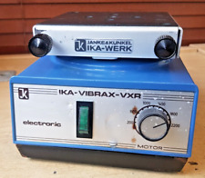 Ika vibrax vxr for sale  GLASGOW