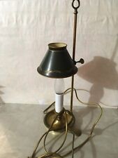 Vintage lampe ancienne d'occasion  France
