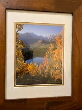 Photography print framed for sale  Tucson