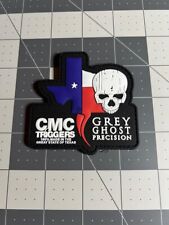 Grey ghost cmc for sale  Honey Grove
