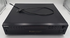 Sony cdp ce375 for sale  Shipping to Ireland