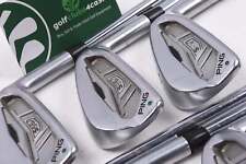 Ping s56 irons for sale  Shipping to Ireland