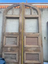 arched doors for sale  STOCKPORT