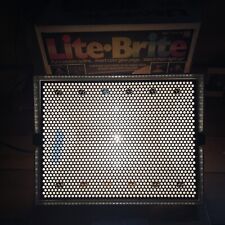 Vtg lite brite for sale  Belleville