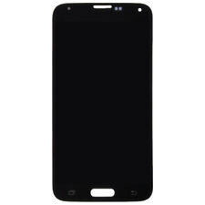 Usado, Conjunto de digitalizador LCD para Samsung Galaxy S5 preto carvão reparo pós-venda comprar usado  Enviando para Brazil