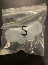 Philips Respironics DreamWear under the nose nasal Cushion Gel Pillow Small for sale  Shipping to South Africa