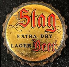 Stag extra dry for sale  Shipping to Ireland