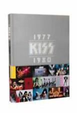 Kiss 1977 1980 for sale  USA
