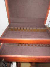 drawer vintage wooden for sale  Danville