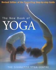 New book yoga for sale  UK