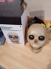 Haunted skull for sale  SCUNTHORPE