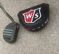 wilson golf putters for sale  EYE