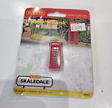 Hornby skaledale telephone for sale  Shipping to Ireland