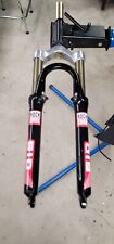 1999 Rock Shox SID SL Dual Air 26" Suspension Fork 1-1/8" Disc Or Rim Brake for sale  Shipping to South Africa