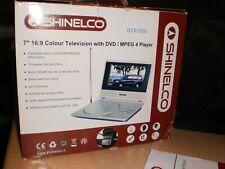 Monitor lettore dvd usato  Torano Castello