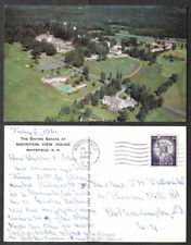 1960 postcard whitefield for sale  Niagara Falls