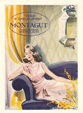 1945 montagut furniture d'occasion  Toulouse-