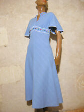 Chic vintage robe d'occasion  Beaufort-en-Vallée