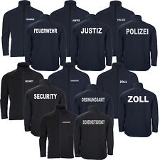 Softshelljacke feuerwehr secur gebraucht kaufen  Weferlingen