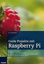 Coole projekte raspberry gebraucht kaufen  Berlin