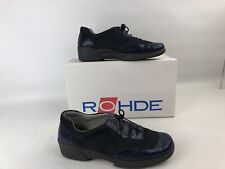 rohde shoes 6 for sale  WAKEFIELD