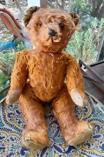 Ancien ours peluche d'occasion  France