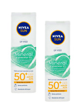 Sonnencreme nivea sun gebraucht kaufen  Falkensee