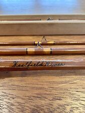 Westfield river flyrod for sale  East Longmeadow