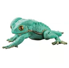 1/1 Size Figure Waxy Monkey Leaf Frog Mint Green So-Ta Japan for sale  Shipping to South Africa