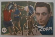 Fausto coppi piccolo usato  Sesto San Giovanni