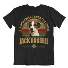 Jack russell chien d'occasion  Expédié en France