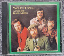 wolfe tones cd for sale  LUTON