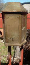 Vintage tudor mailtainer for sale  North Newton