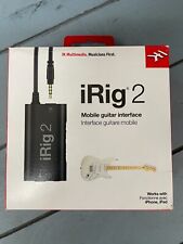irig for sale  Plano