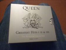 Queen platinum collection for sale  EXETER