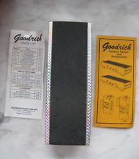 Goodrich volume pedal for sale  Endicott
