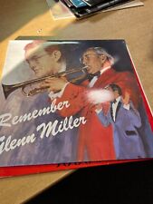 Remember glenn miller for sale  GALASHIELS