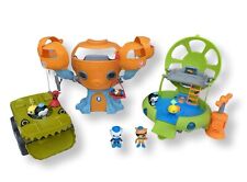 Octonauts gup swamp for sale  Cedar Park