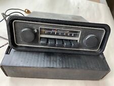 Vintage sapphire radio for sale  Flowery Branch