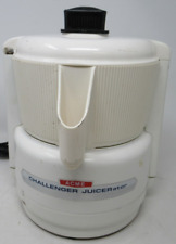 Acme challenger centrifugal for sale  Windsor