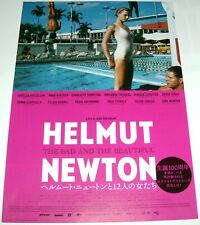 Helmut newton the d'occasion  Clichy