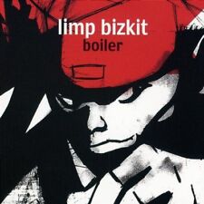 Limp bizkit einzel gebraucht kaufen  Deutschland