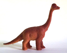Brachiosaurus figurine dinosau d'occasion  Breteuil